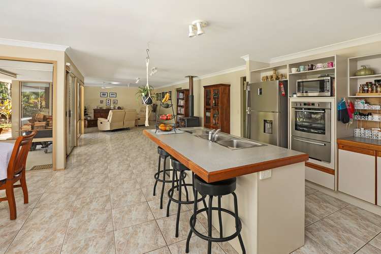 Sixth view of Homely house listing, 186 Eumarella Road, Weyba Downs QLD 4562
