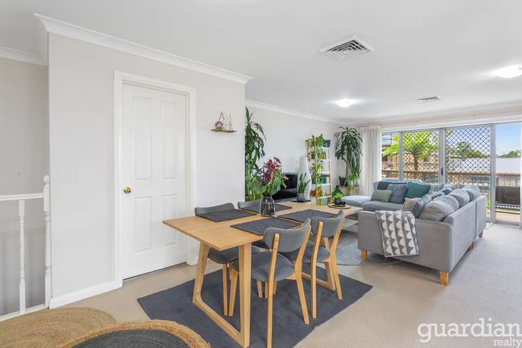 Fourth view of Homely townhouse listing, 7/691-693 Old Northern Road, Dural NSW 2158