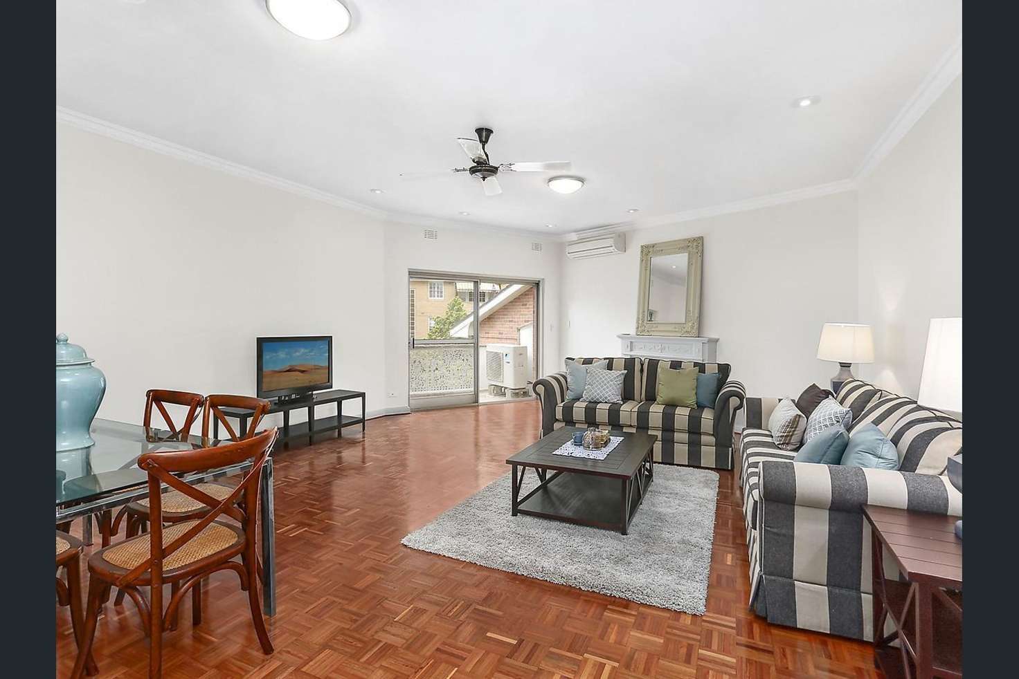 Main view of Homely apartment listing, 9/8 Larkin Street, Roseville NSW 2069