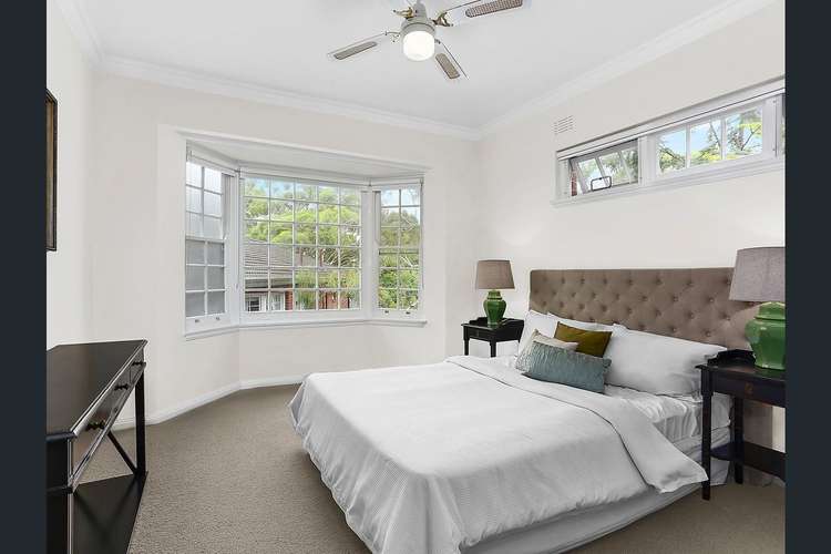 Third view of Homely apartment listing, 9/8 Larkin Street, Roseville NSW 2069