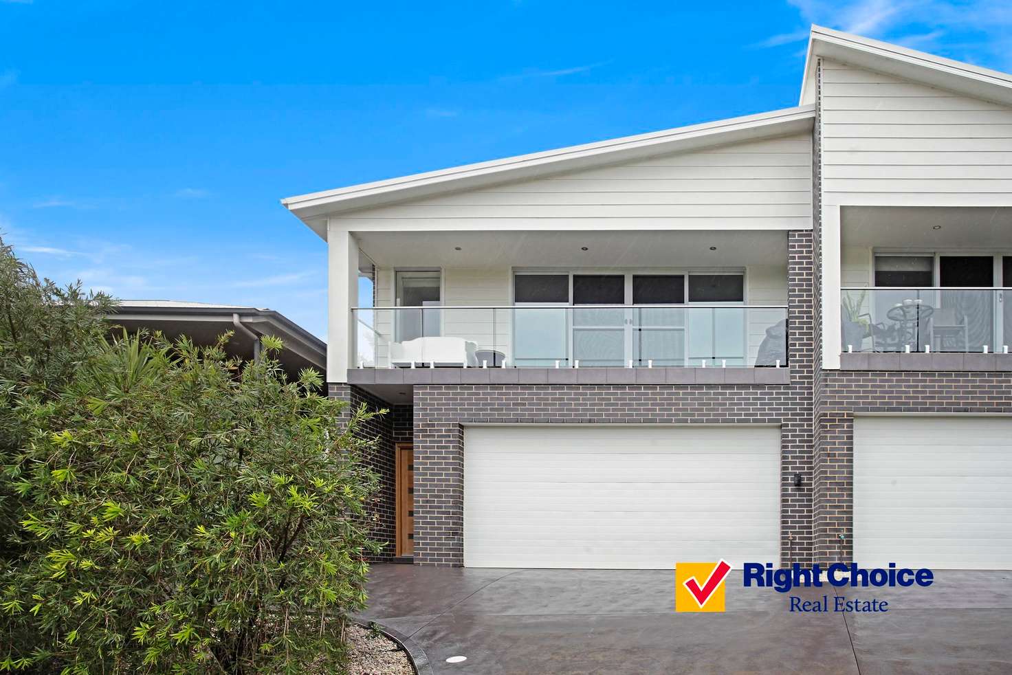 Main view of Homely semiDetached listing, 7 Goonyella Street, Albion Park NSW 2527