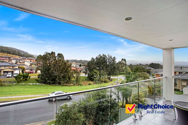 Second view of Homely semiDetached listing, 7 Goonyella Street, Albion Park NSW 2527