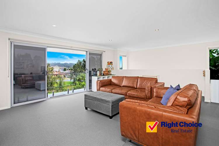 Third view of Homely semiDetached listing, 7 Goonyella Street, Albion Park NSW 2527