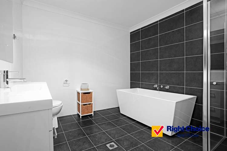 Seventh view of Homely semiDetached listing, 7 Goonyella Street, Albion Park NSW 2527
