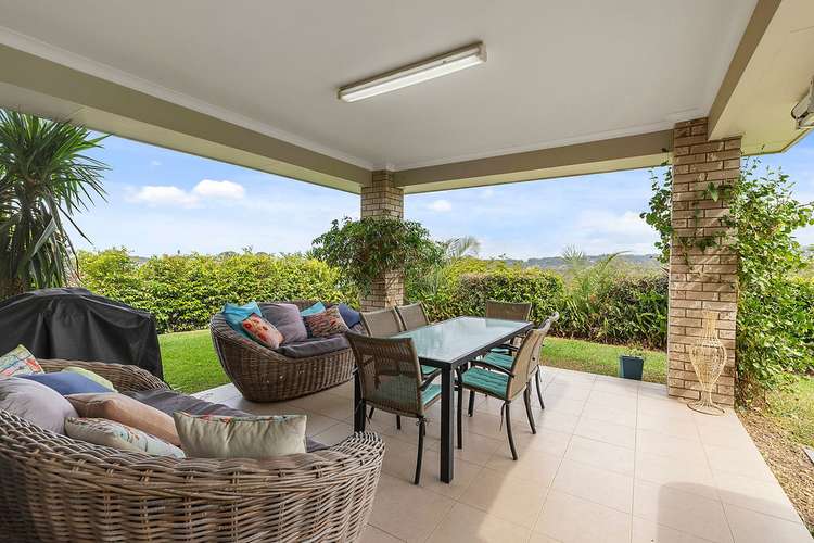 Second view of Homely house listing, 24 Moss Day Place, Burnside QLD 4560