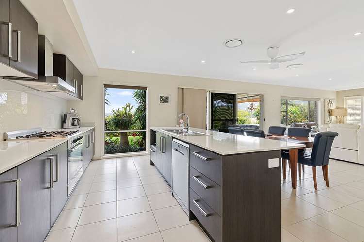 Third view of Homely house listing, 24 Moss Day Place, Burnside QLD 4560