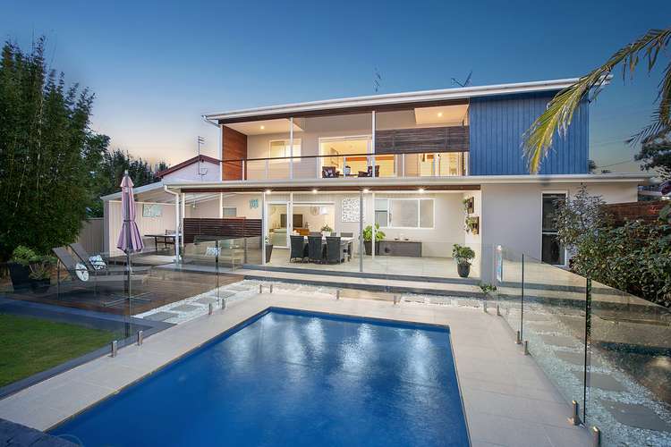 Third view of Homely house listing, 13 Grandview Street, Shelly Beach NSW 2261