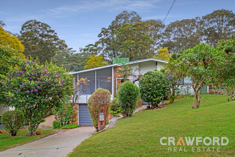 Second view of Homely house listing, 19 Mountain View Parade, New Lambton Heights NSW 2305