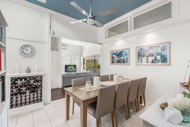 Third view of Homely house listing, 56 Gordon Parade, Manly QLD 4179