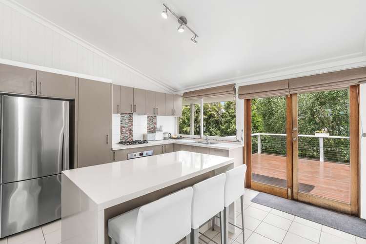 Fourth view of Homely house listing, 56 Gordon Parade, Manly QLD 4179