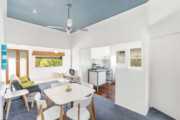 Fifth view of Homely house listing, 56 Gordon Parade, Manly QLD 4179