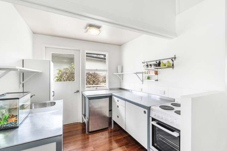 Sixth view of Homely house listing, 56 Gordon Parade, Manly QLD 4179