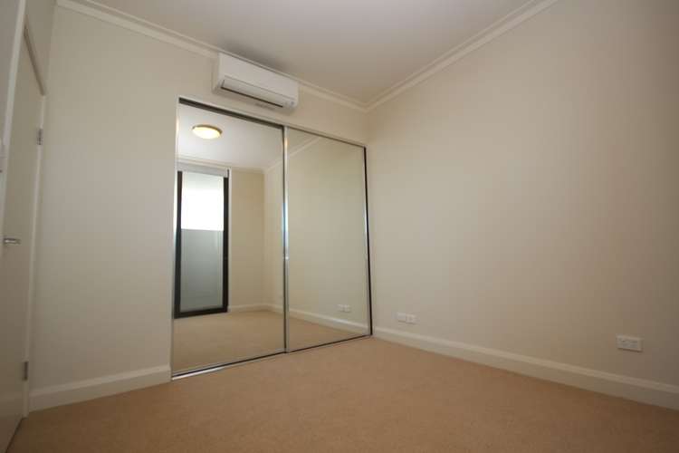 Third view of Homely apartment listing, B207/2 Timbrol Avenue, Rhodes NSW 2138