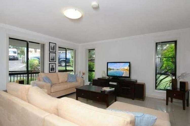 Second view of Homely townhouse listing, 5/22 Joseph Street, Rydalmere NSW 2116