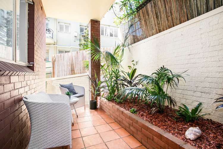 Third view of Homely apartment listing, 2/96 Wallis Street, Woollahra NSW 2025