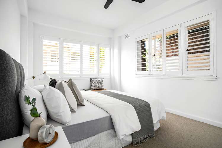 Fourth view of Homely apartment listing, 2/96 Wallis Street, Woollahra NSW 2025