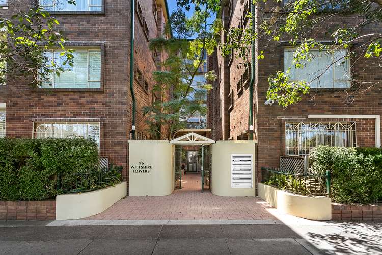 Sixth view of Homely apartment listing, 2/96 Wallis Street, Woollahra NSW 2025