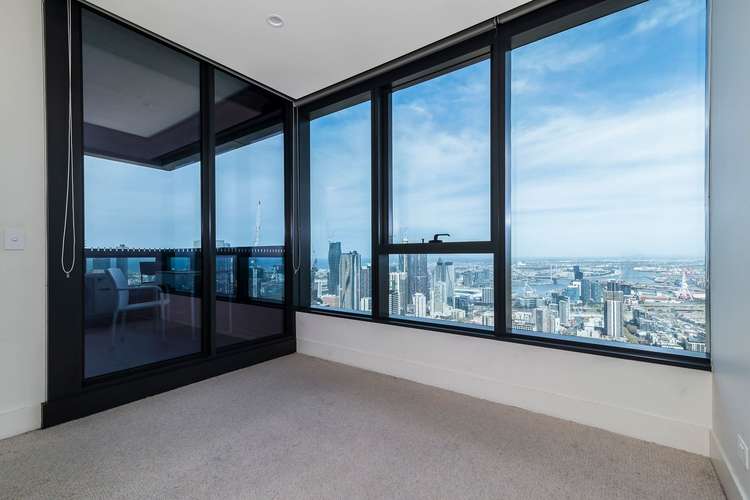 Main view of Homely apartment listing, 5905/500 Elizabeth Street, Melbourne VIC 3000