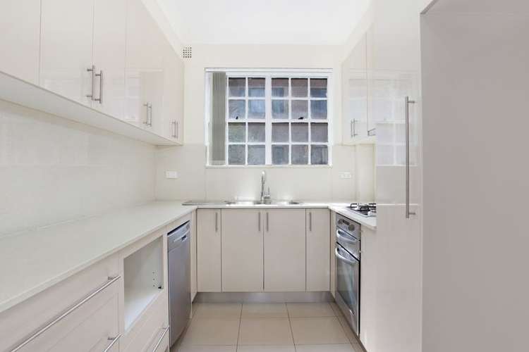 Second view of Homely apartment listing, 8/50-52 Dartbrook Road, Auburn NSW 2144