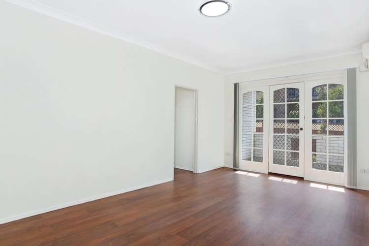 Third view of Homely apartment listing, 8/50-52 Dartbrook Road, Auburn NSW 2144