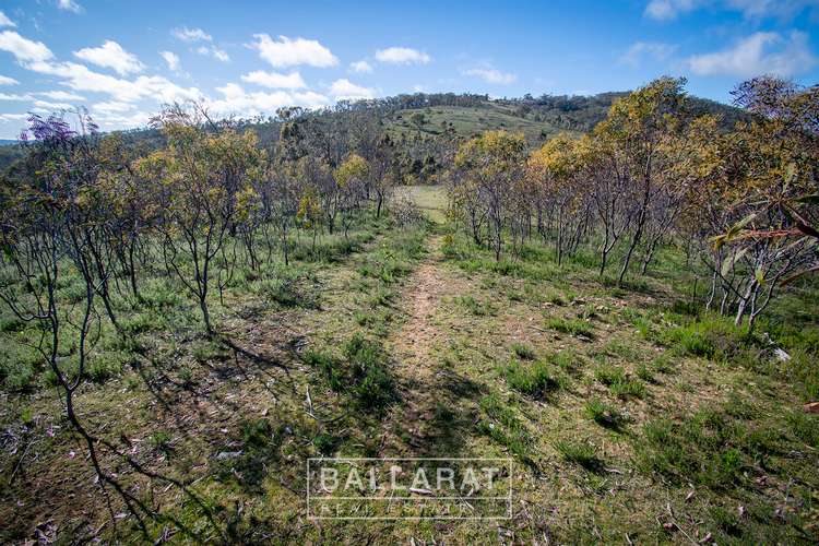 Third view of Homely residentialLand listing, 40 Cherry Gardens Road Moliagul Via, Dunolly VIC 3472