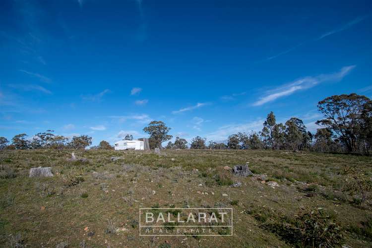 Fifth view of Homely residentialLand listing, 40 Cherry Gardens Road Moliagul Via, Dunolly VIC 3472