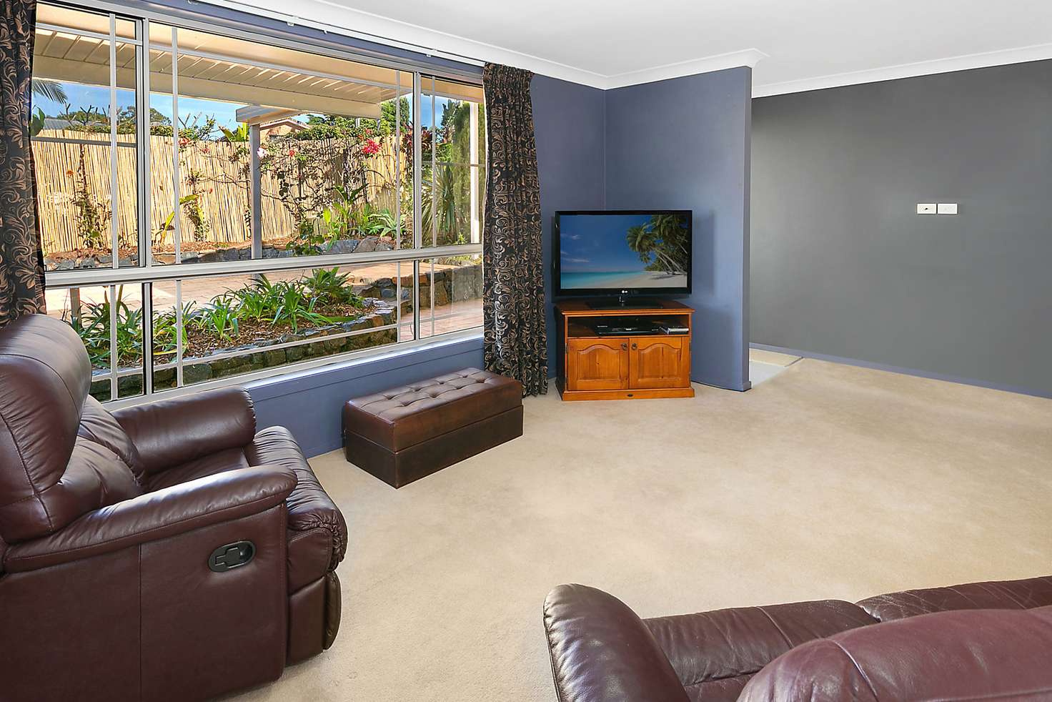 Main view of Homely villa listing, 1/5 Bangalow Terrace, Sawtell NSW 2452