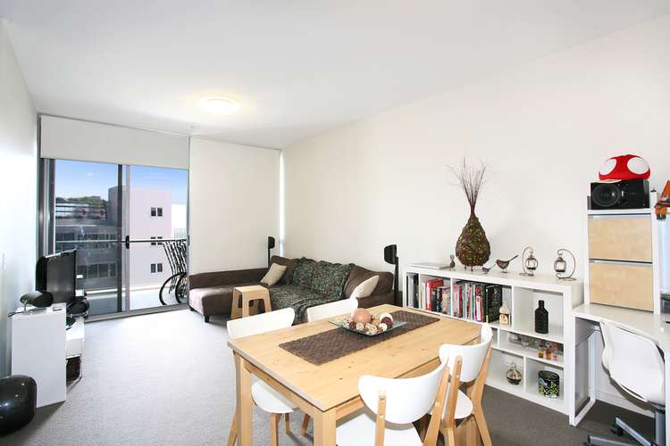 Main view of Homely apartment listing, B7.03/1 Jack Brabham Drive, Hurstville NSW 2220