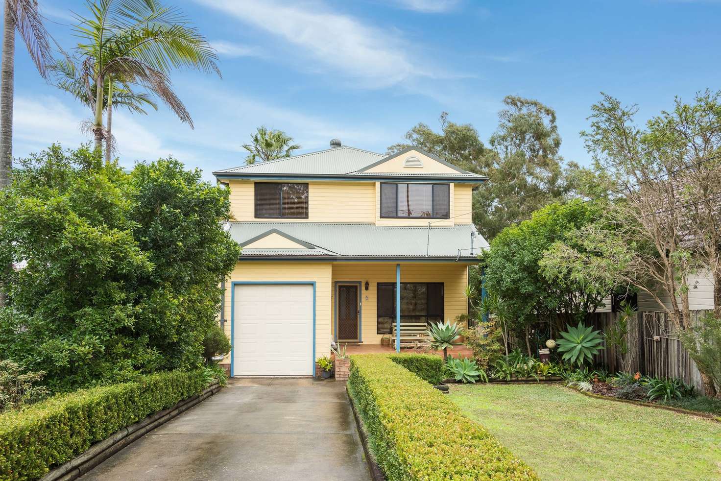 Main view of Homely house listing, 7 Girraween Avenue, Como NSW 2226