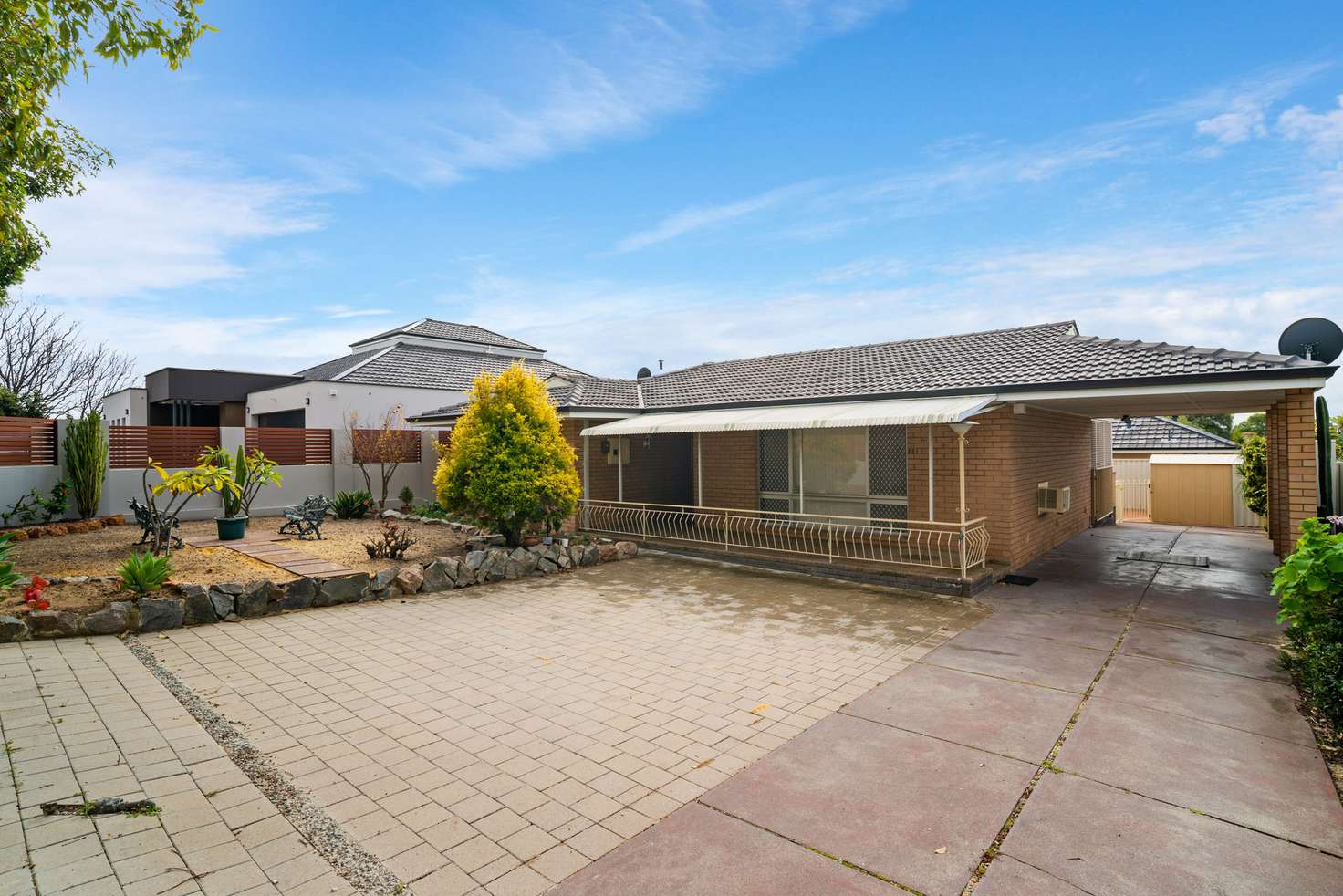 Main view of Homely house listing, 221 Surrey Road, Kewdale WA 6105
