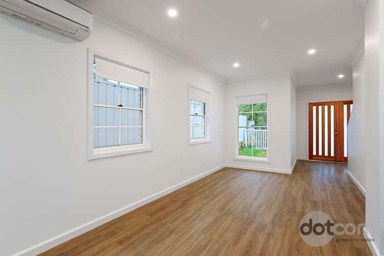 Second view of Homely house listing, 5/92a Bridge Street, Waratah NSW 2298