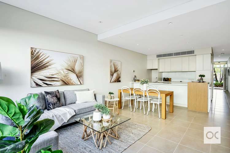 Main view of Homely townhouse listing, 2/26 Chapel Street, Norwood SA 5067
