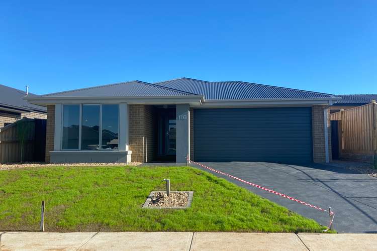 Main view of Homely house listing, 116 Willandra Circuit, Warragul VIC 3820