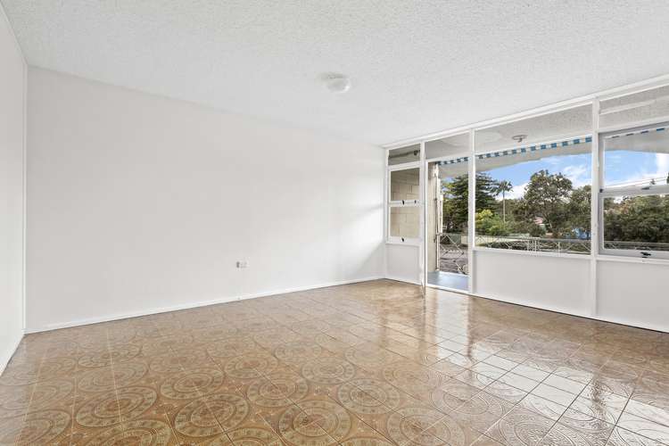 Second view of Homely apartment listing, 26D/18 Lucy Street, Ashfield NSW 2131