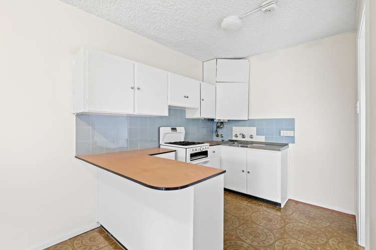 Third view of Homely apartment listing, 26D/18 Lucy Street, Ashfield NSW 2131