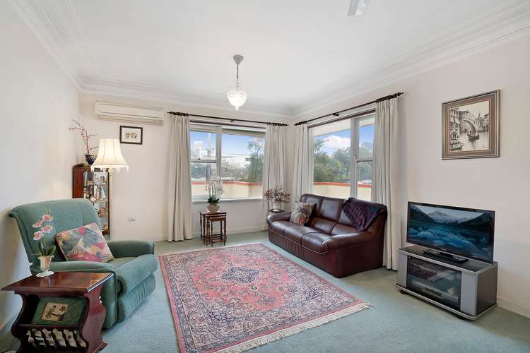 5/1 Khartoum Avenue, Gordon NSW 2072