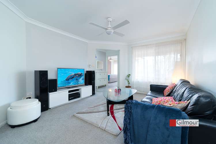 Second view of Homely villa listing, 9 Brodie Street, Baulkham Hills NSW 2153