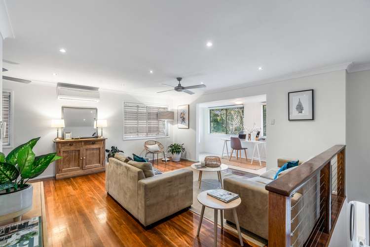 Second view of Homely house listing, 54 Stannard Road, Manly West QLD 4179