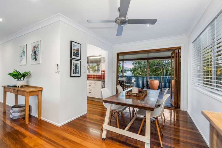 Fifth view of Homely house listing, 54 Stannard Road, Manly West QLD 4179