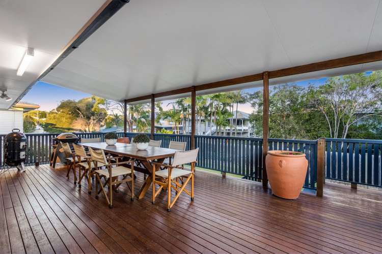Sixth view of Homely house listing, 54 Stannard Road, Manly West QLD 4179