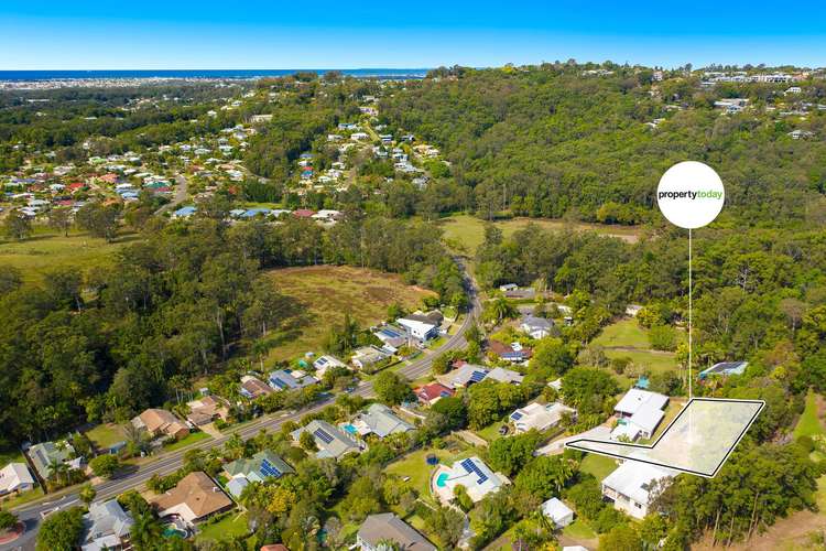 Fifth view of Homely residentialLand listing, 112C North Buderim Boulevard, Buderim QLD 4556