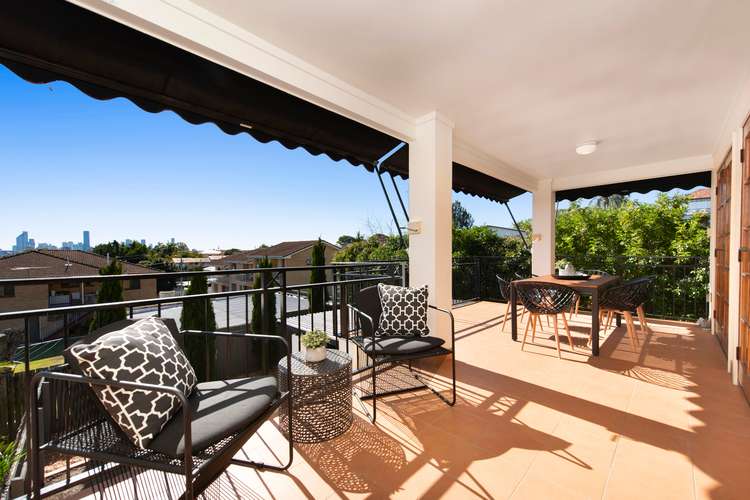 Fifth view of Homely townhouse listing, 4/56 Chatsworth Road, Greenslopes QLD 4120