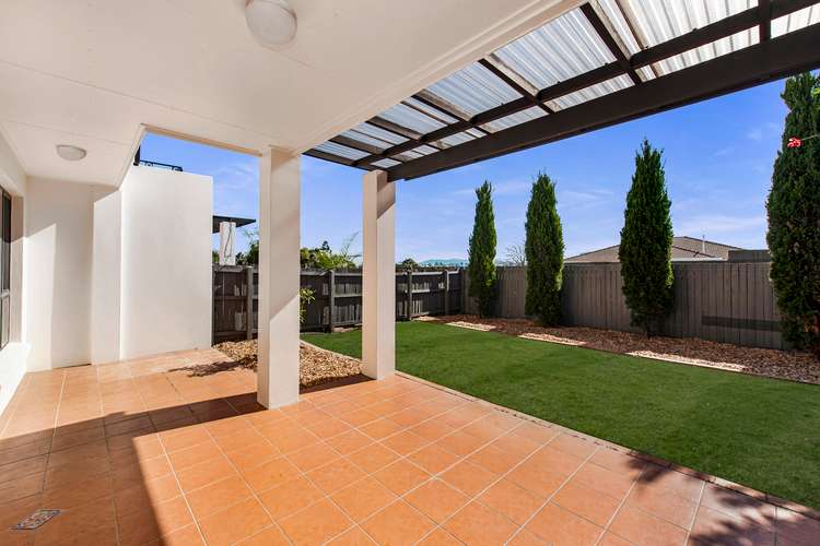 Sixth view of Homely townhouse listing, 4/56 Chatsworth Road, Greenslopes QLD 4120