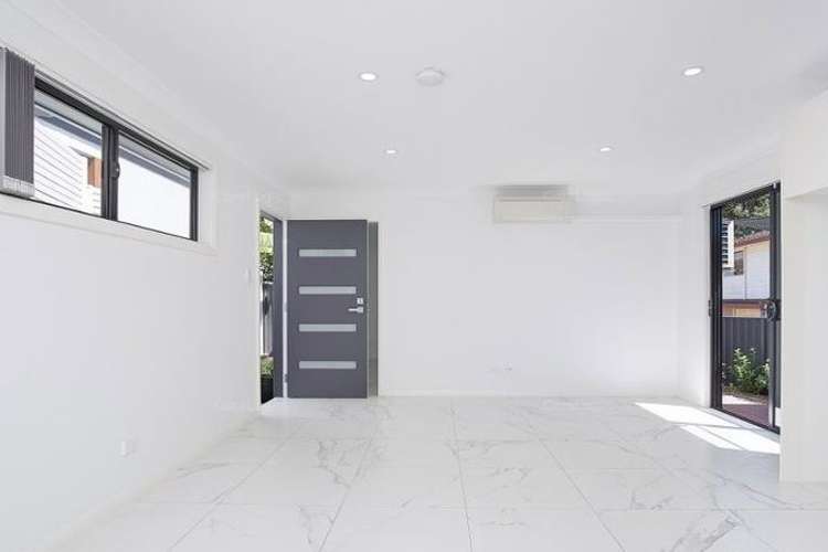 Second view of Homely house listing, 1/12 Murrills Crescent, Baulkham Hills NSW 2153