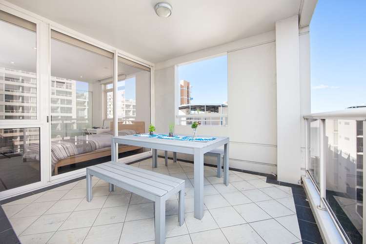Fourth view of Homely apartment listing, 234/11 Potter Street, Waterloo NSW 2017