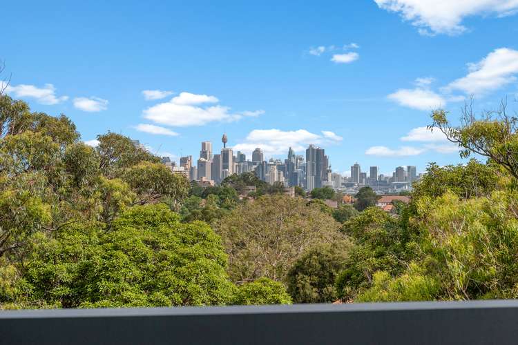 Second view of Homely apartment listing, 605/25 Marshall Avenue, St Leonards NSW 2065