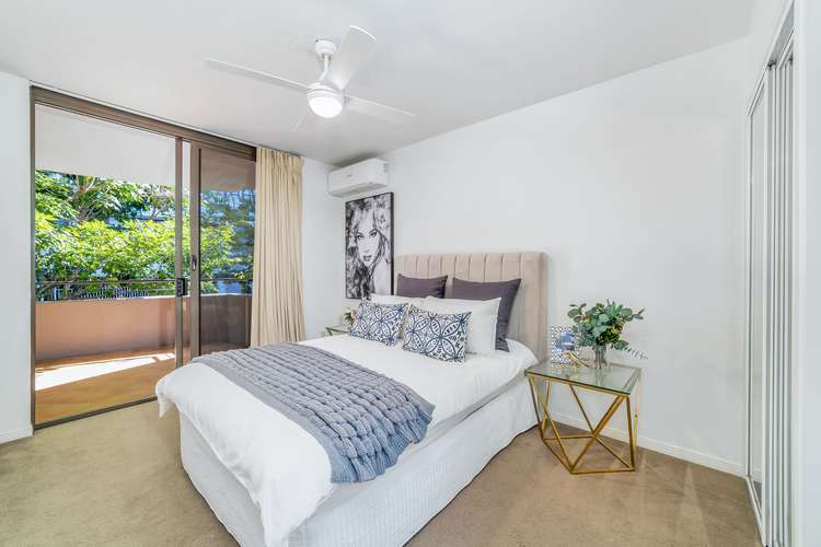 Sixth view of Homely unit listing, 82/5-11 Chasely Street, Auchenflower QLD 4066