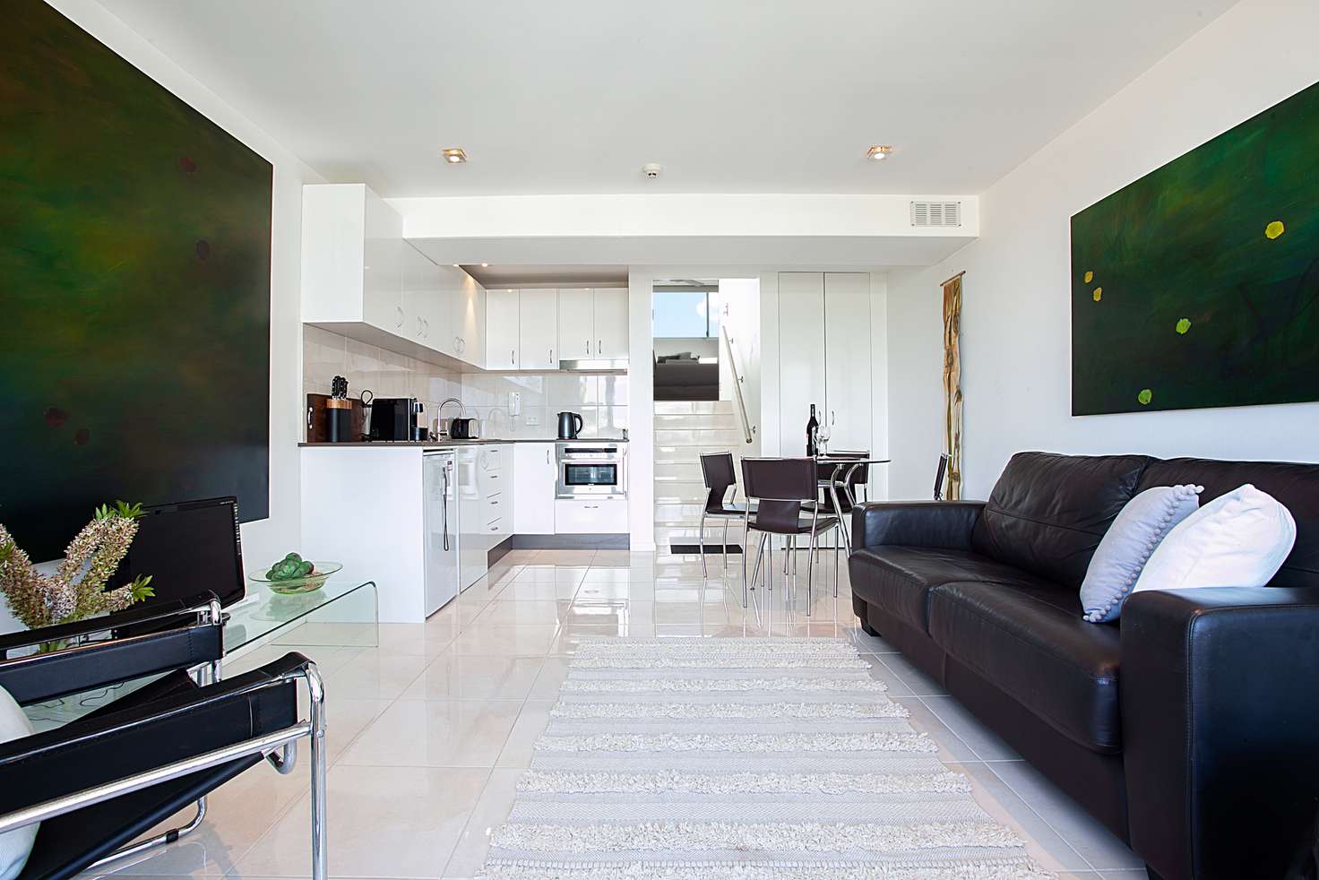 Main view of Homely apartment listing, 705/22 Central Avenue, Manly NSW 2095