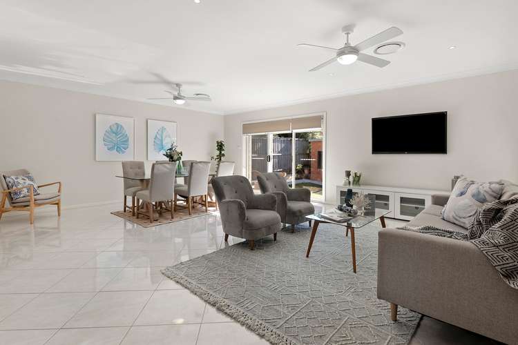 Main view of Homely house listing, 16 Woodbine Street, North Balgowlah NSW 2093