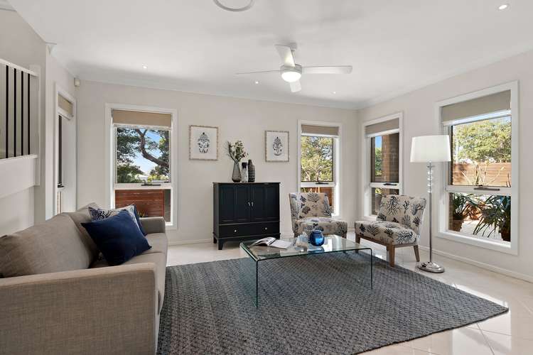 Third view of Homely house listing, 16 Woodbine Street, North Balgowlah NSW 2093